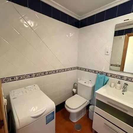 Encima Del Mar, Piscina Y Terraza Apartmán