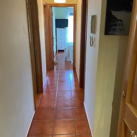 Encima Del Mar, Piscina Y Terraza Apartmán O Vicedo