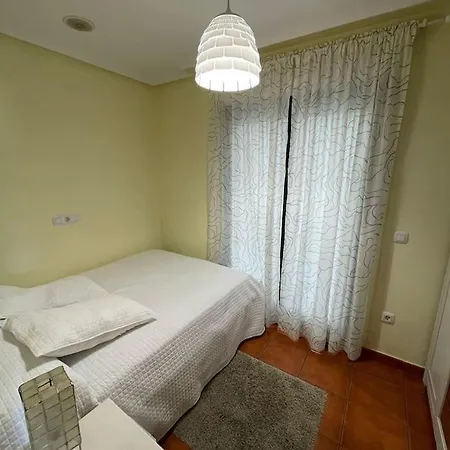 Encima Del Mar, Piscina Y Terraza Apartmán O Vicedo