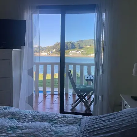 Apartmán Encima Del Mar, Piscina Y Terraza